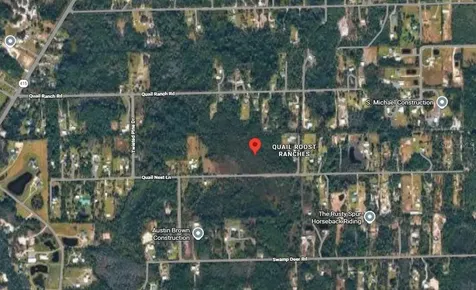 4125 Quail Nest Lane New Smyrna Beach FL 32168