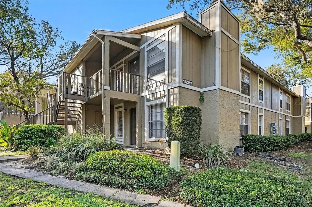 14319 Hanging Moss Circle Tampa FL 33613