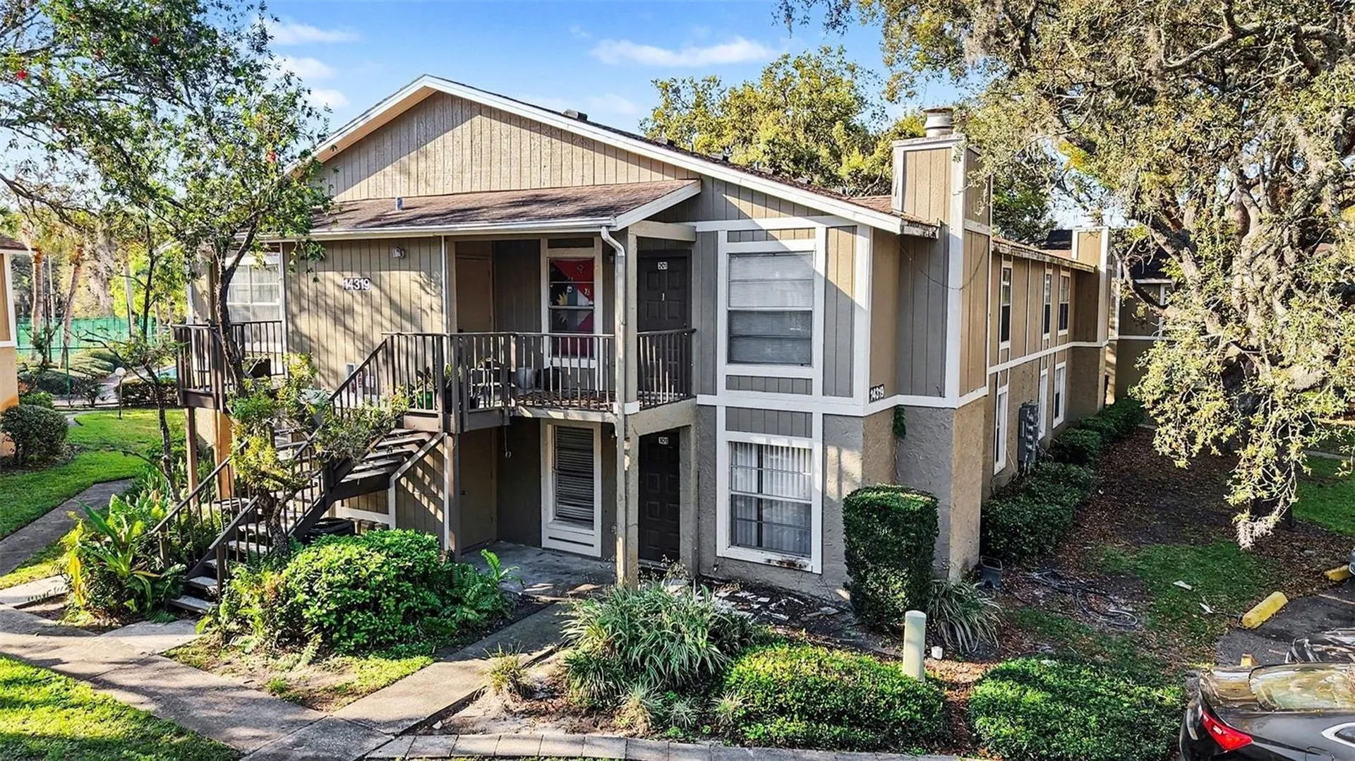 14319 Hanging Moss Circle Tampa FL 33613