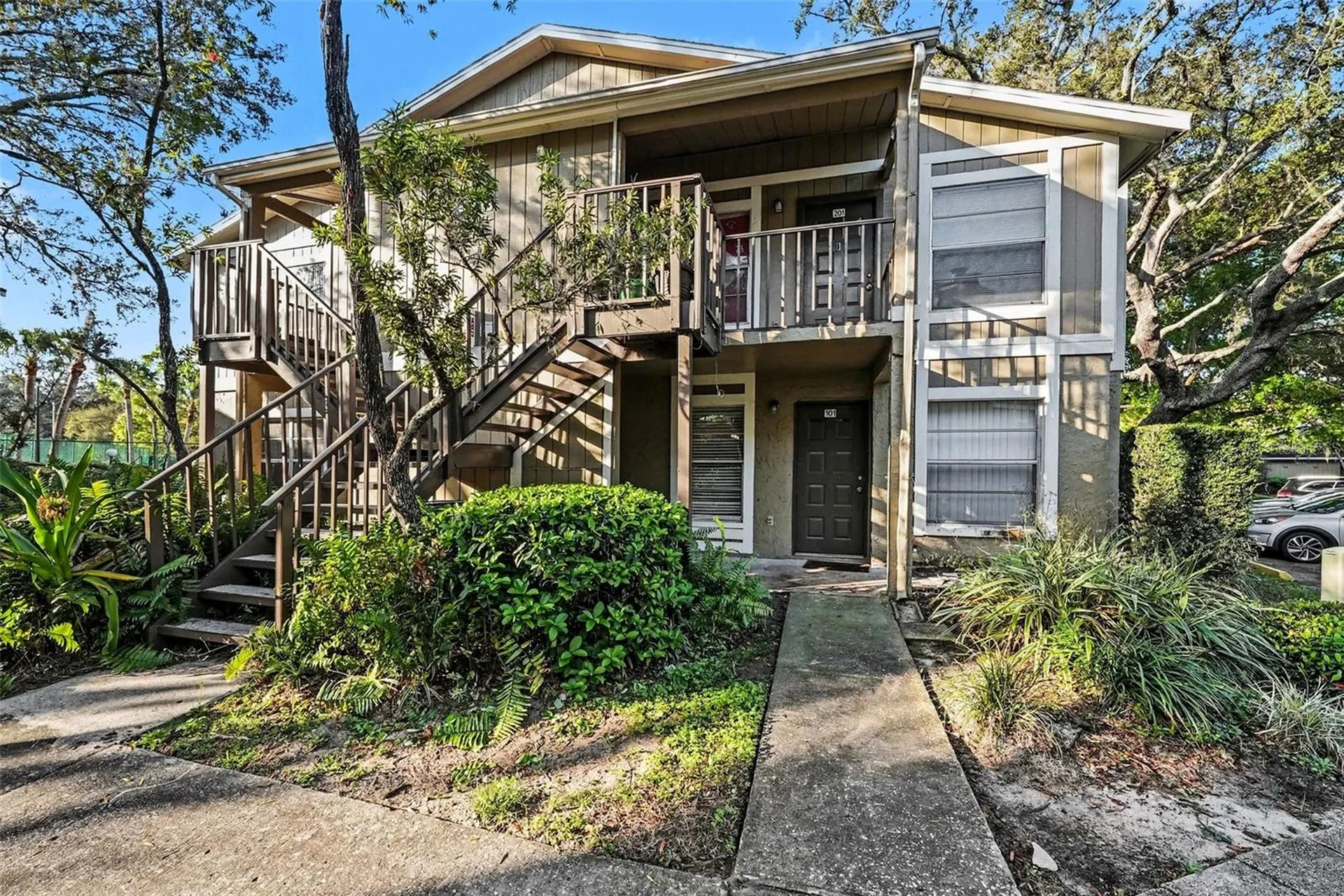 14319 Hanging Moss Circle Tampa FL 33613