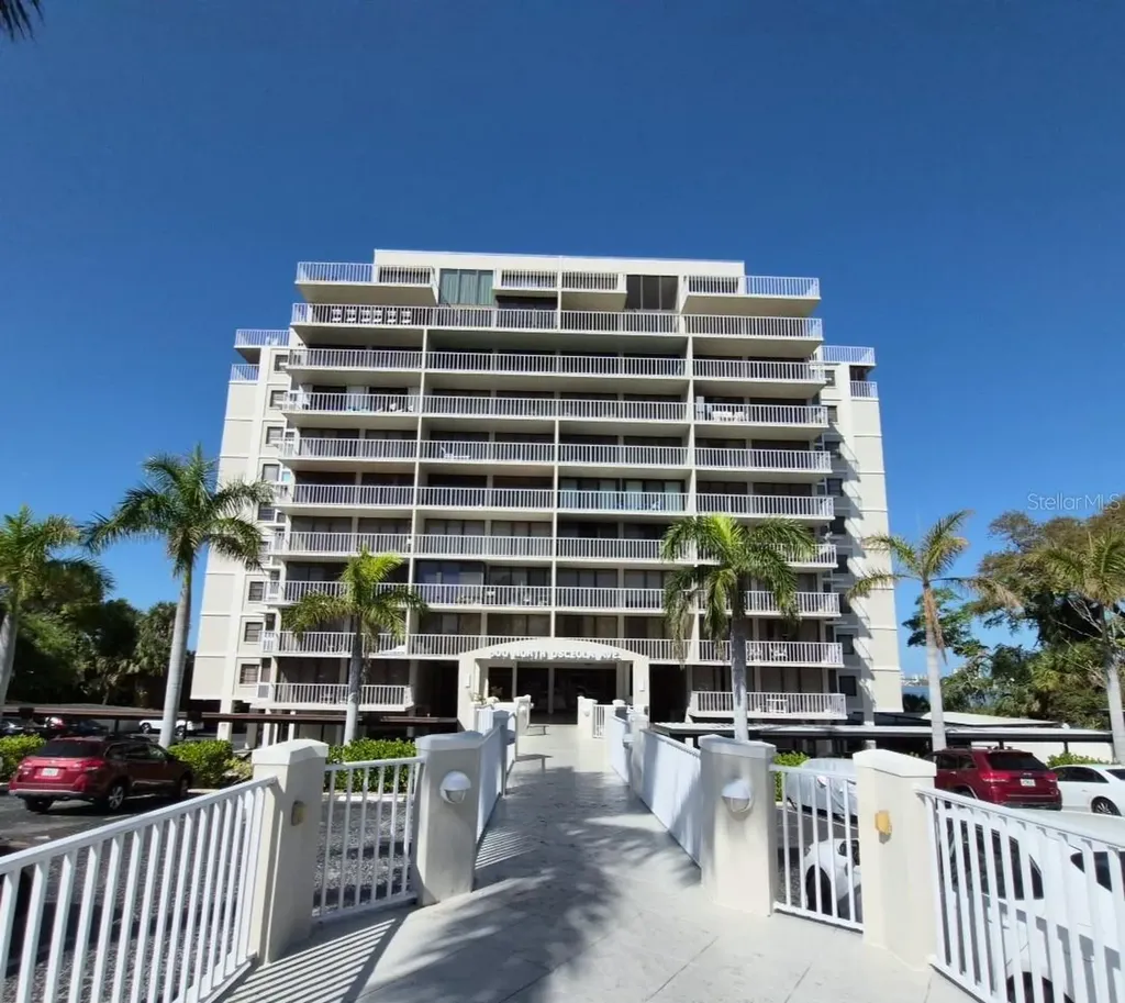 500 N Osceola Avenue Clearwater FL 33755