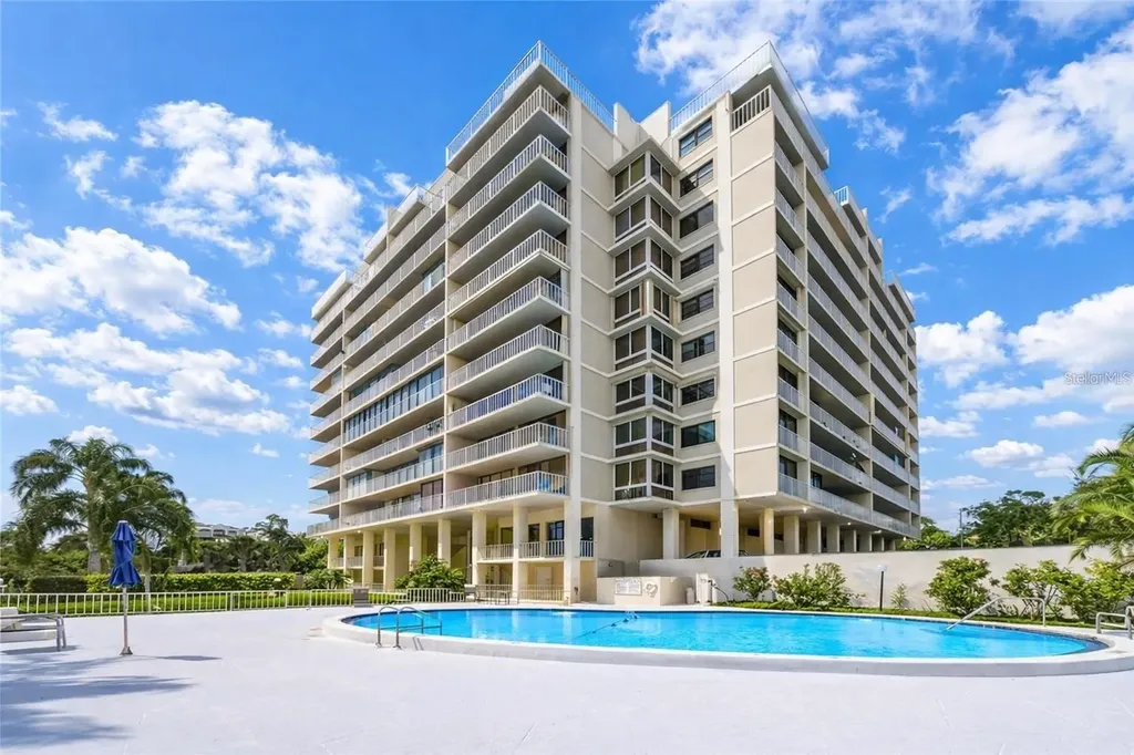 500 N Osceola Avenue Clearwater FL 33755