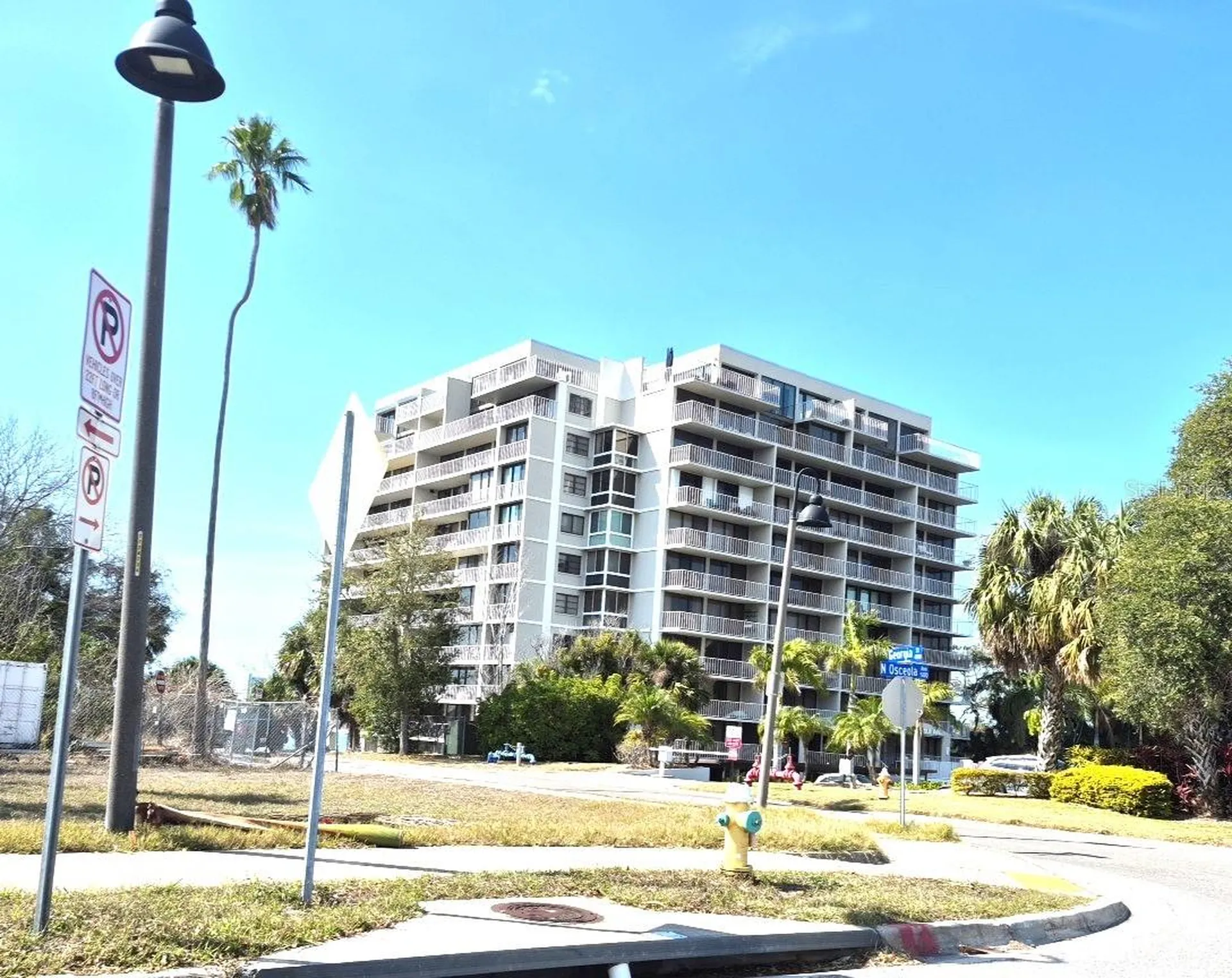 500 N Osceola Avenue Clearwater FL 33755