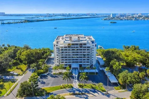 500 N Osceola Avenue Clearwater FL 33755
