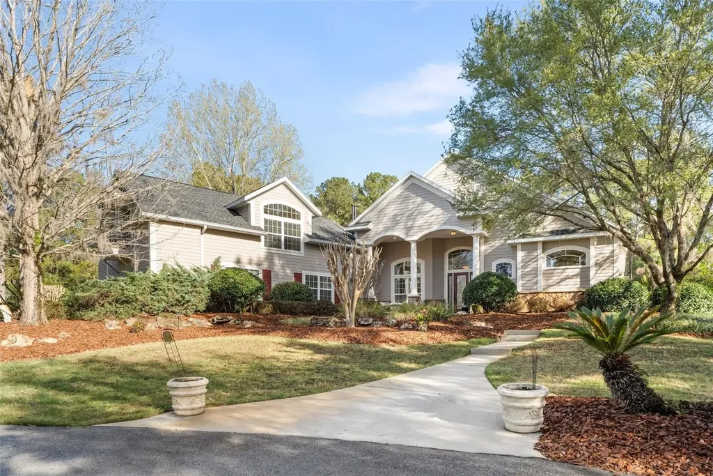 14004 NW 21st Lane Gainesville FL 32606