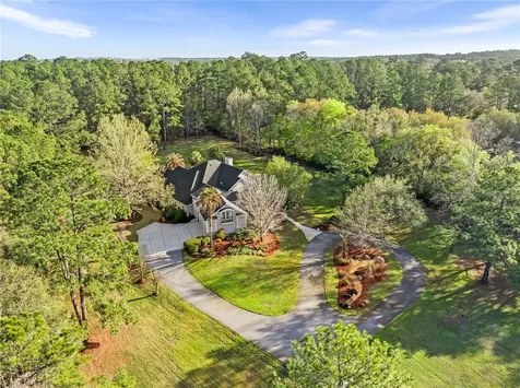 14004 NW 21st Lane Gainesville FL 32606