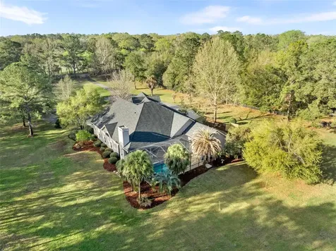 14004 NW 21st Lane Gainesville FL 32606