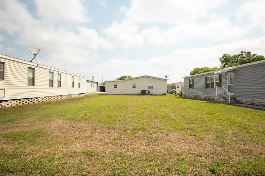 3024 Briar Street Wesley Chapel FL 33543
