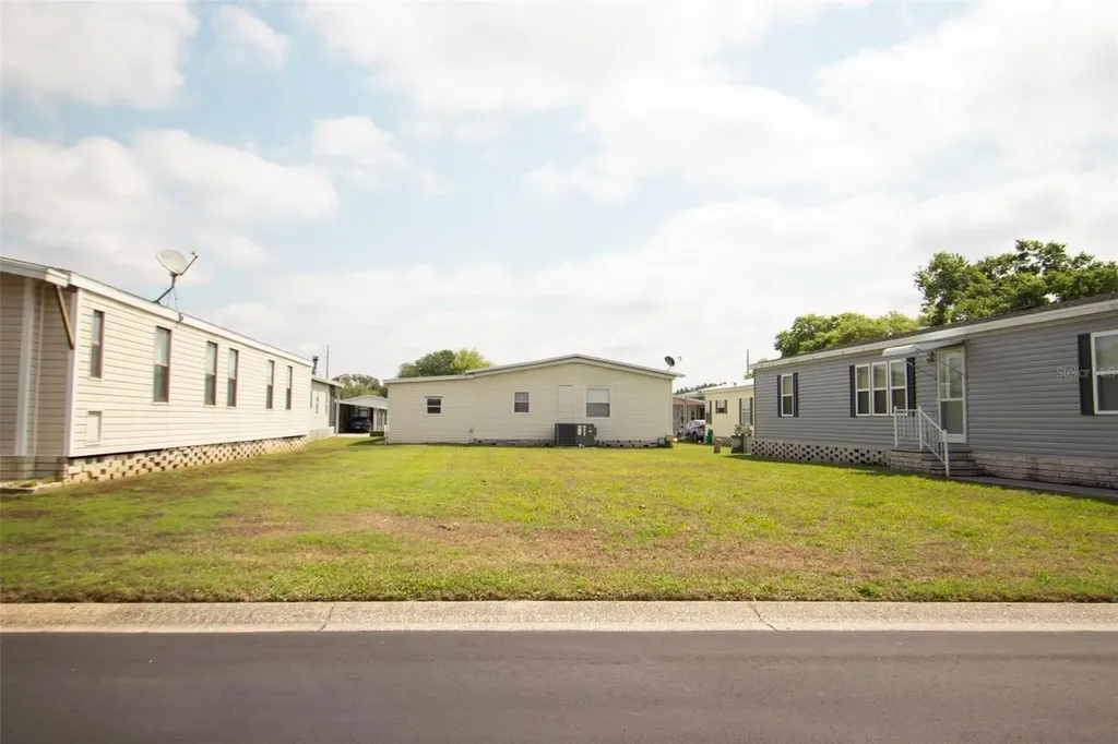 3024 Briar Street Wesley Chapel FL 33543