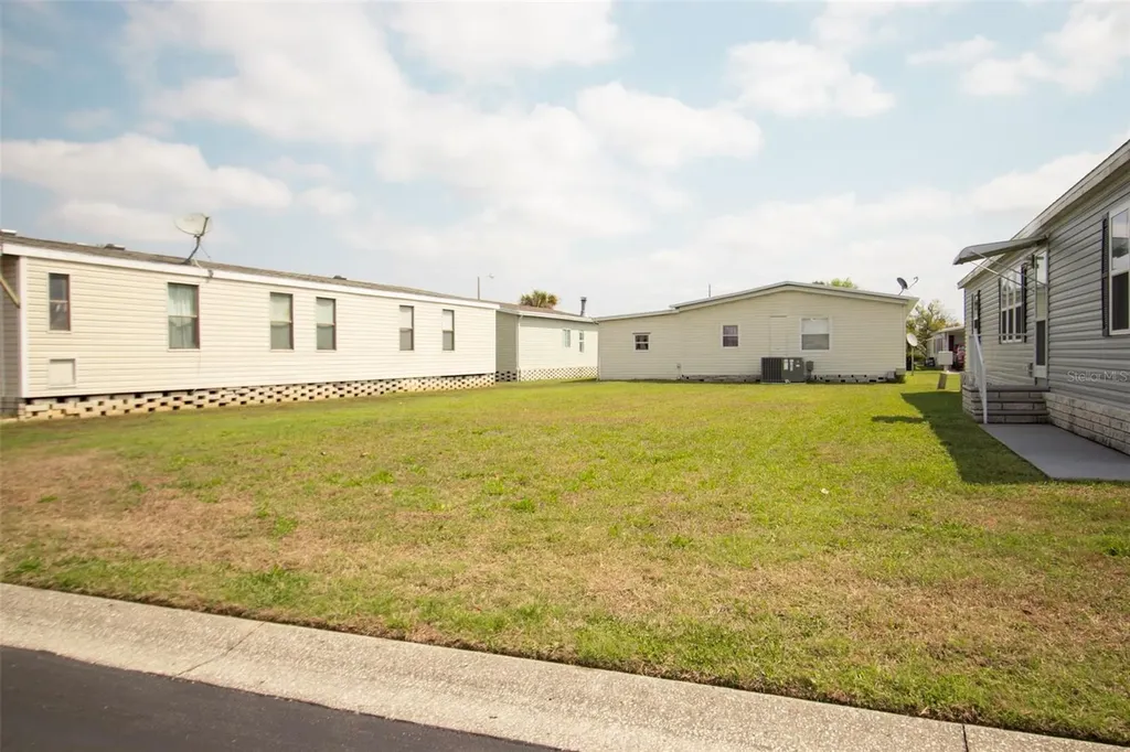 3024 Briar Street Wesley Chapel FL 33543