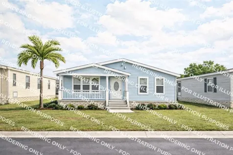 3024 Briar Street Wesley Chapel FL 33543