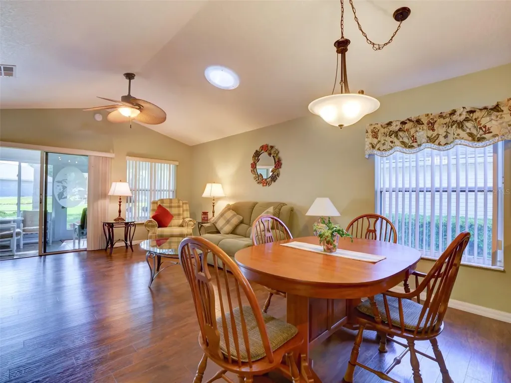 25134 Cranes Roost Circle Leesburg FL 34748