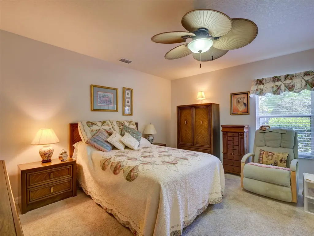 25134 Cranes Roost Circle Leesburg FL 34748