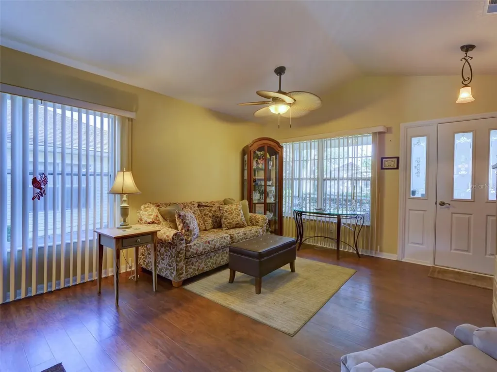 25134 Cranes Roost Circle Leesburg FL 34748