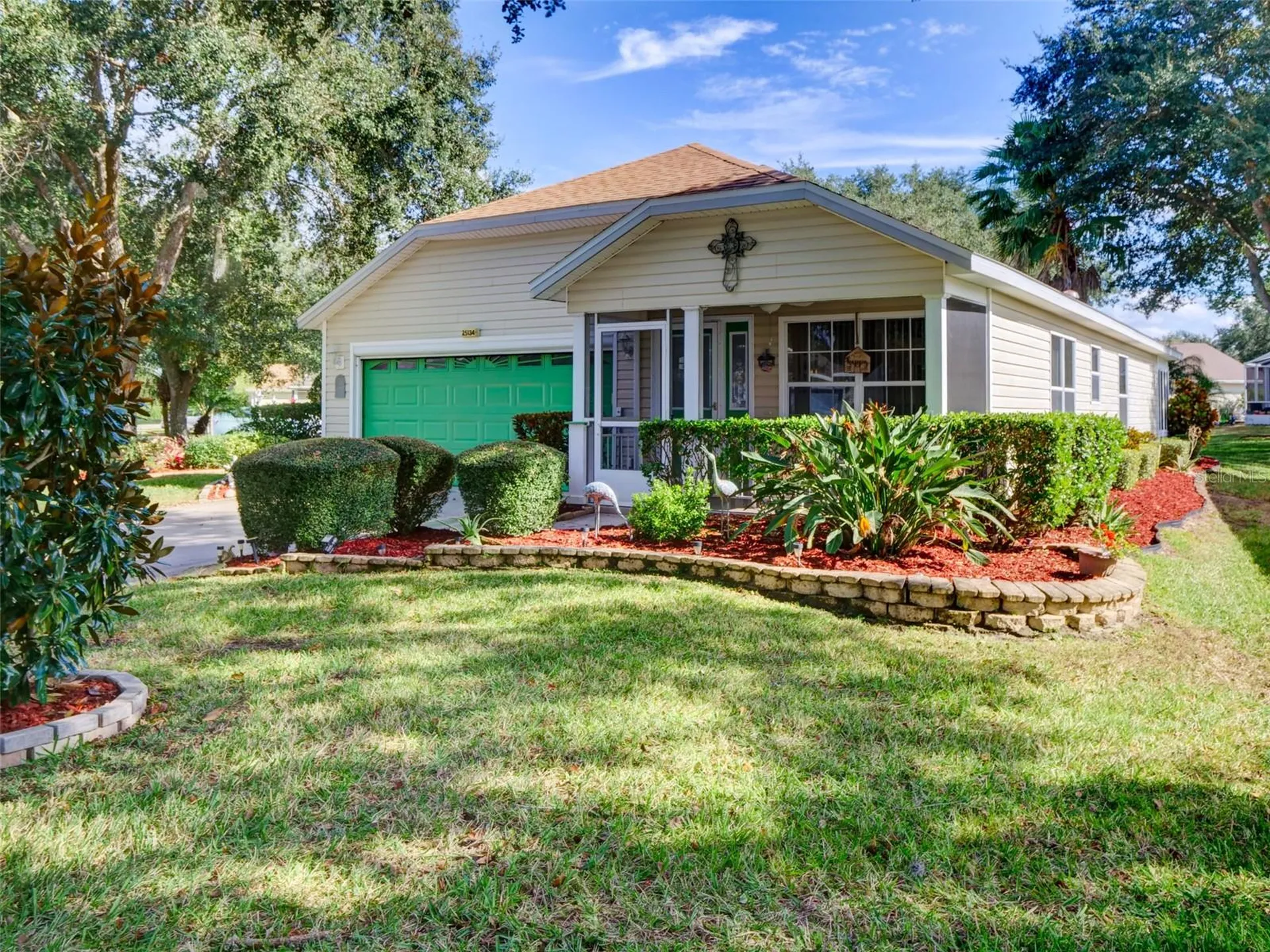 25134 Cranes Roost Circle Leesburg FL 34748