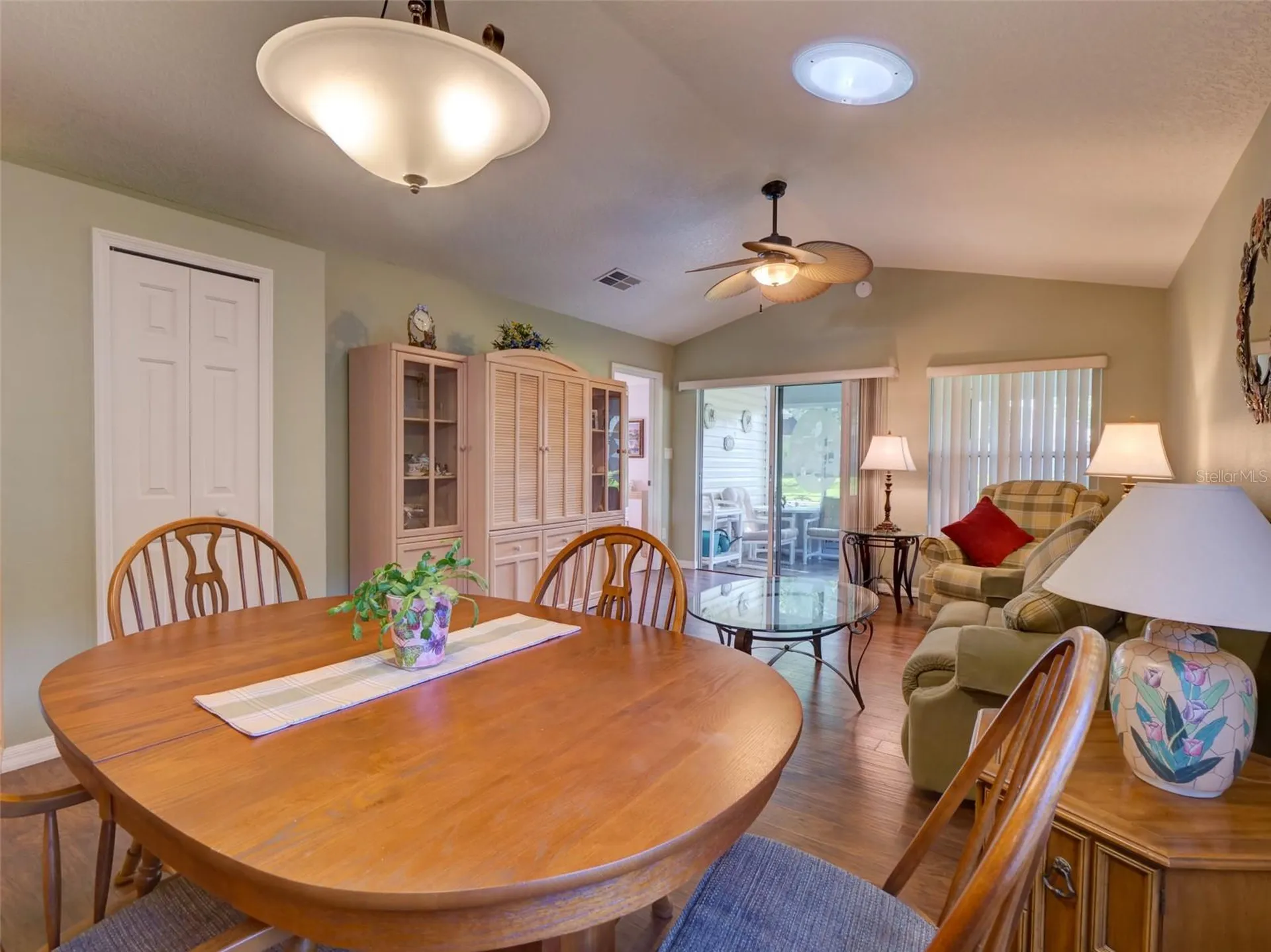 25134 Cranes Roost Circle Leesburg FL 34748