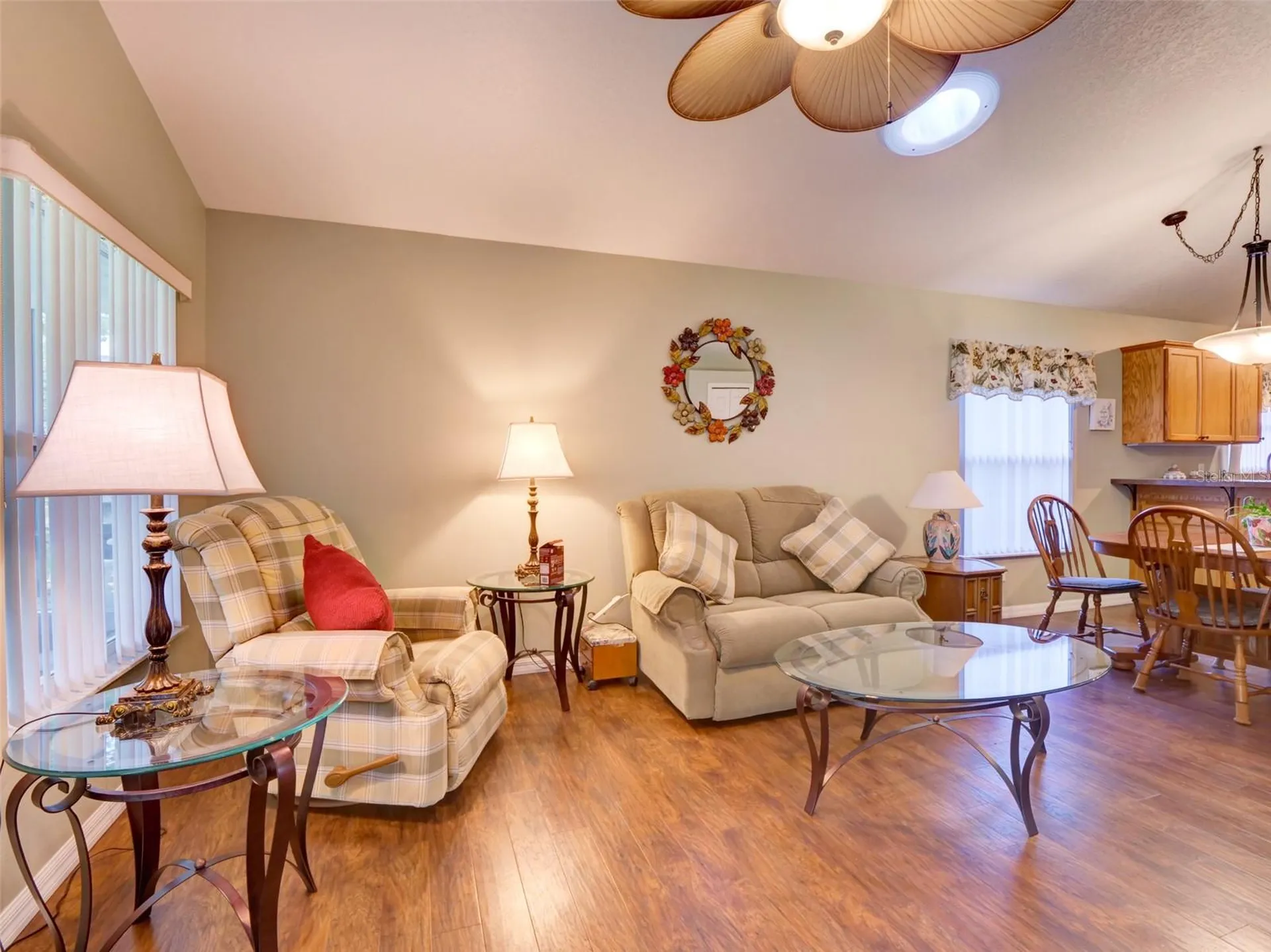 25134 Cranes Roost Circle Leesburg FL 34748