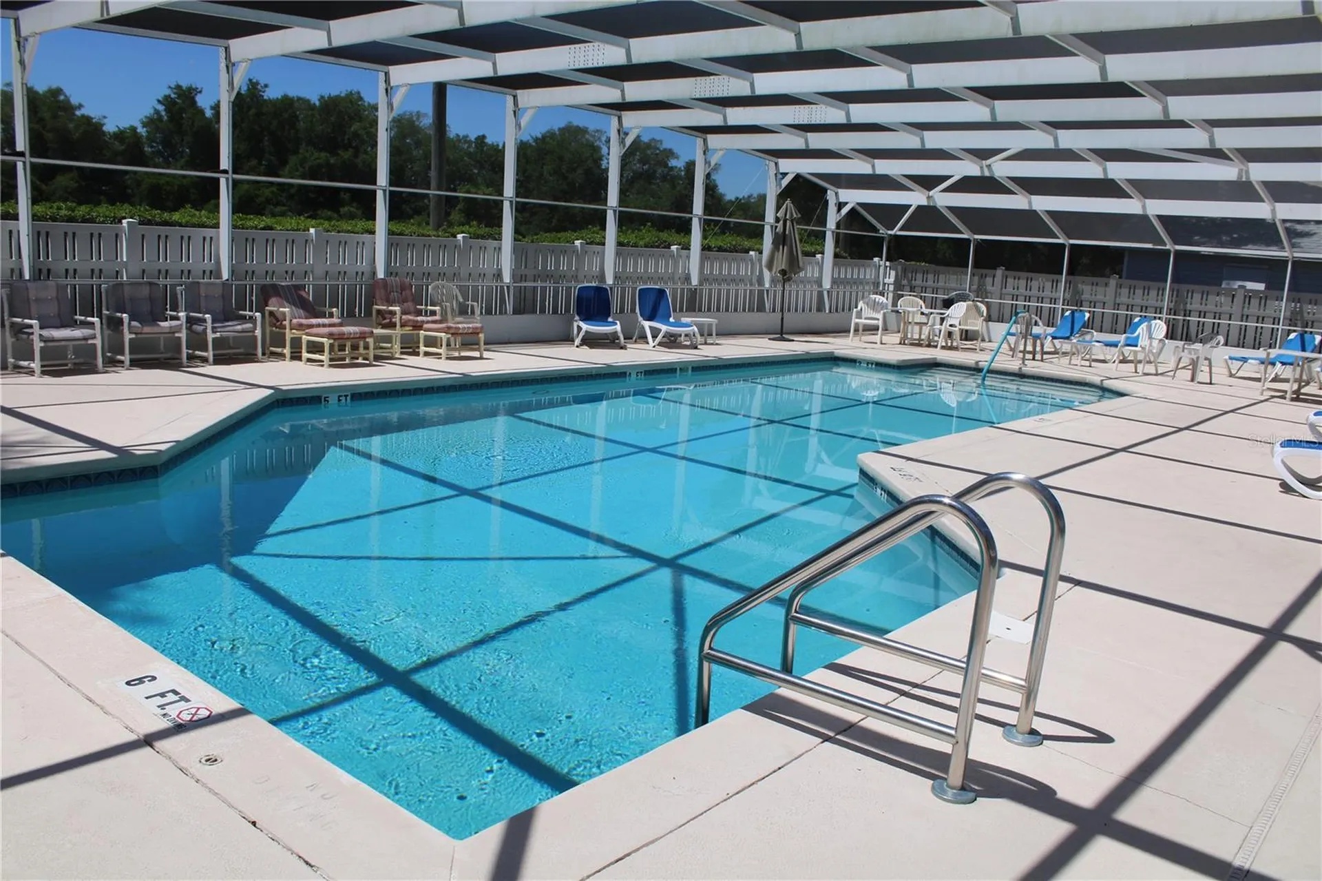 25134 Cranes Roost Circle Leesburg FL 34748