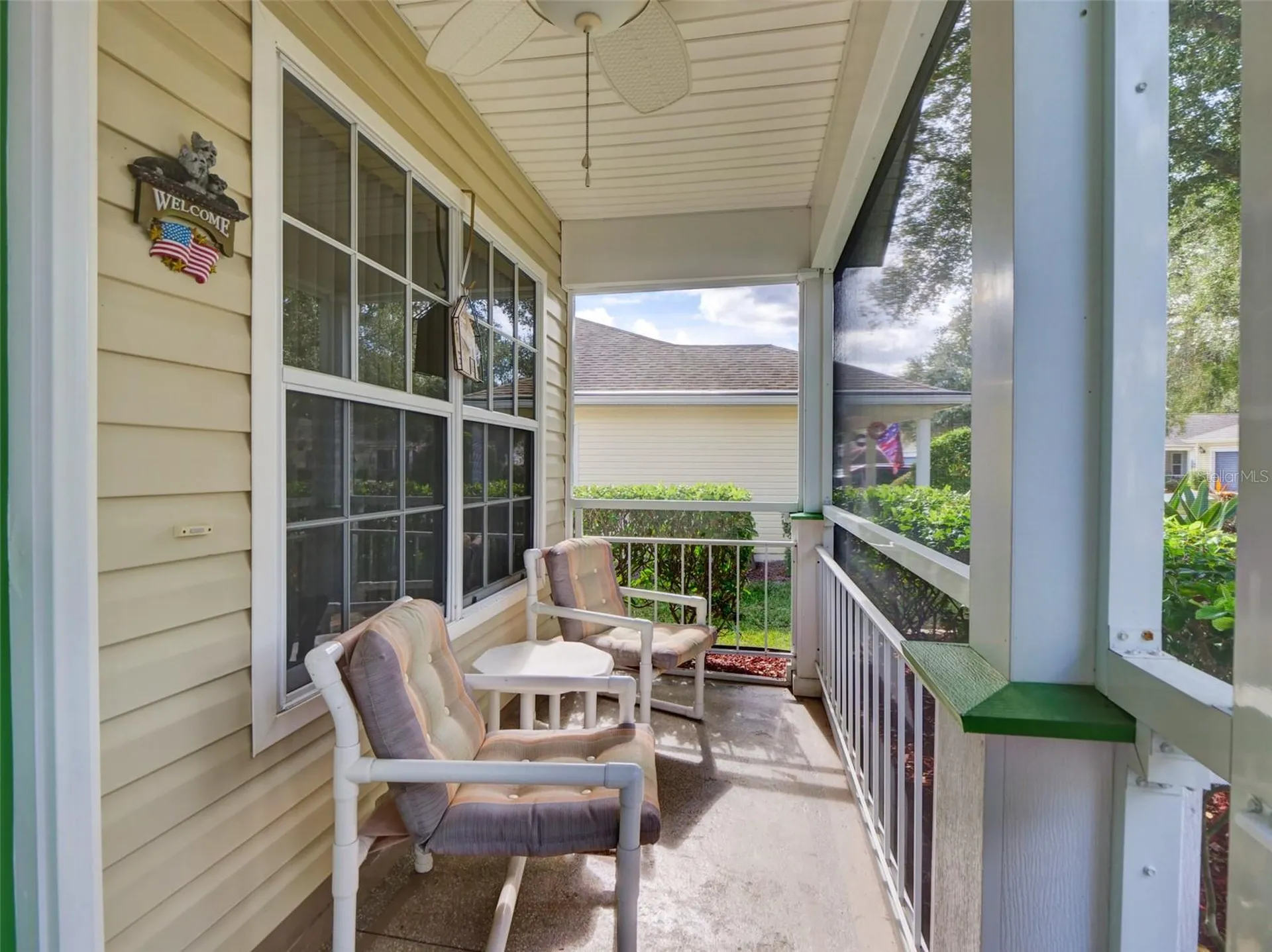 25134 Cranes Roost Circle Leesburg FL 34748