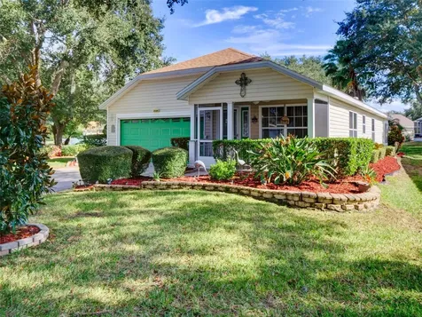 25134 Cranes Roost Circle Leesburg FL 34748