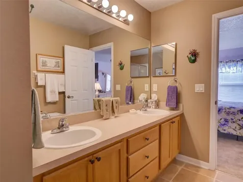 25134 Cranes Roost Circle Leesburg FL 34748