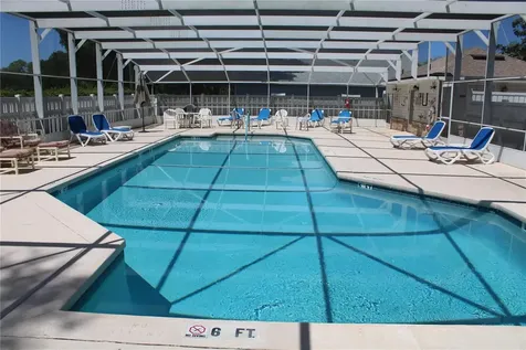 25134 Cranes Roost Circle Leesburg FL 34748
