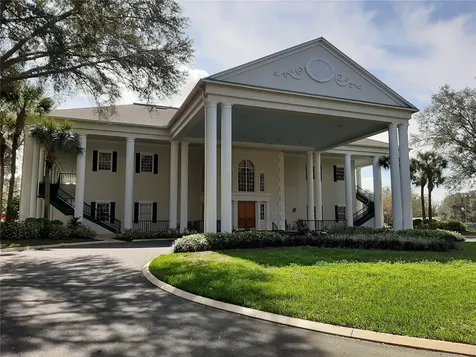 25134 Cranes Roost Circle Leesburg FL 34748