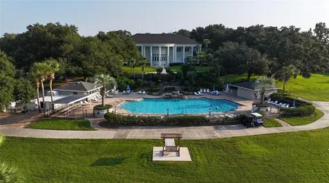 25134 Cranes Roost Circle Leesburg FL 34748