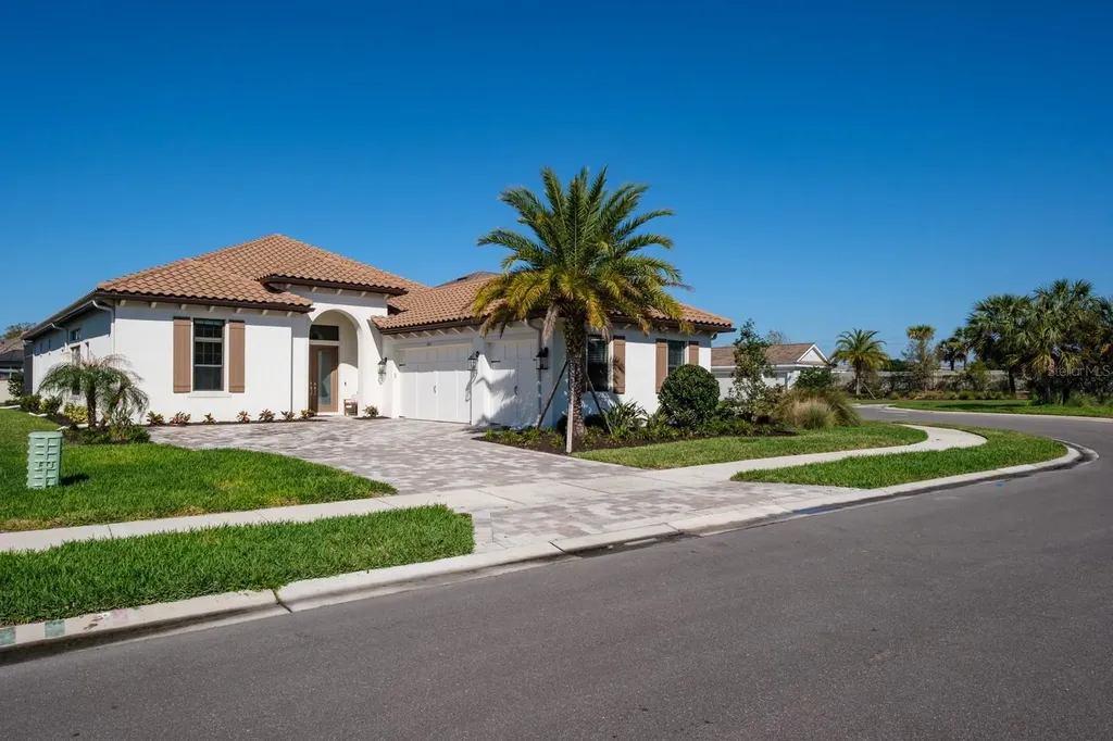 2651 Alluvial Way Wesley Chapel FL 33543