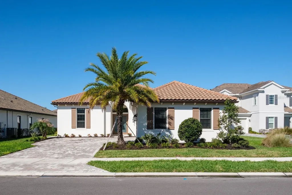 2651 Alluvial Way Wesley Chapel FL 33543