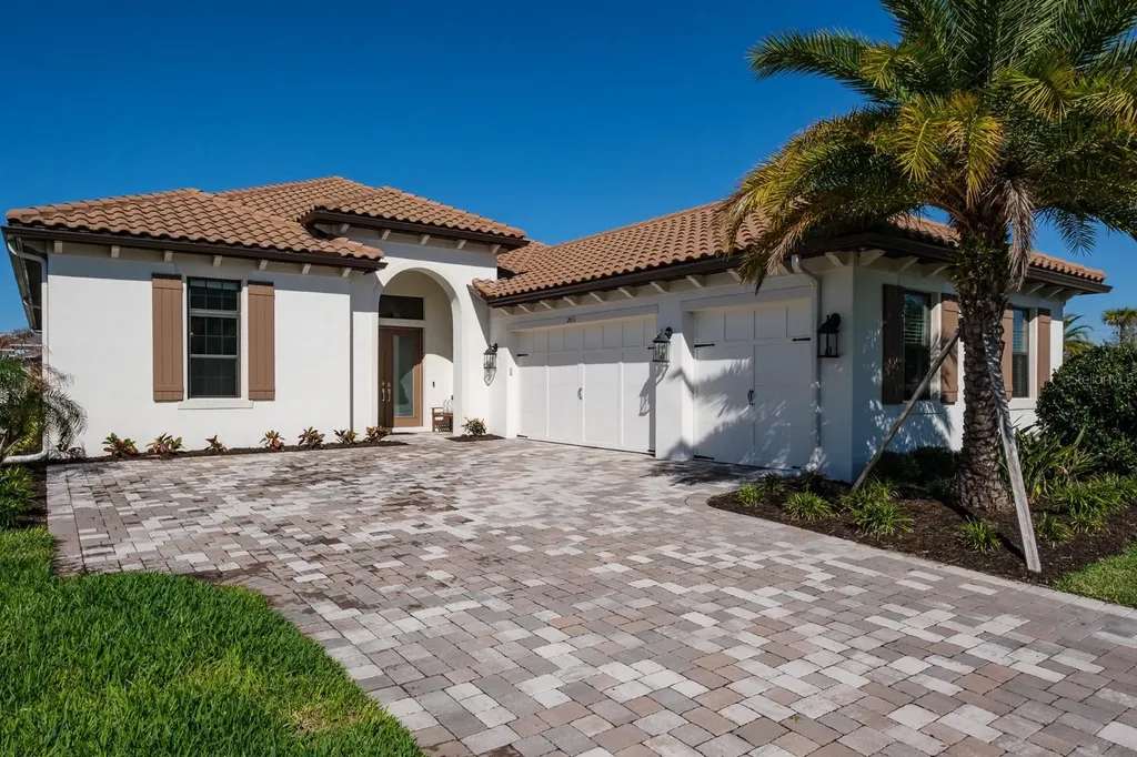 2651 Alluvial Way Wesley Chapel FL 33543