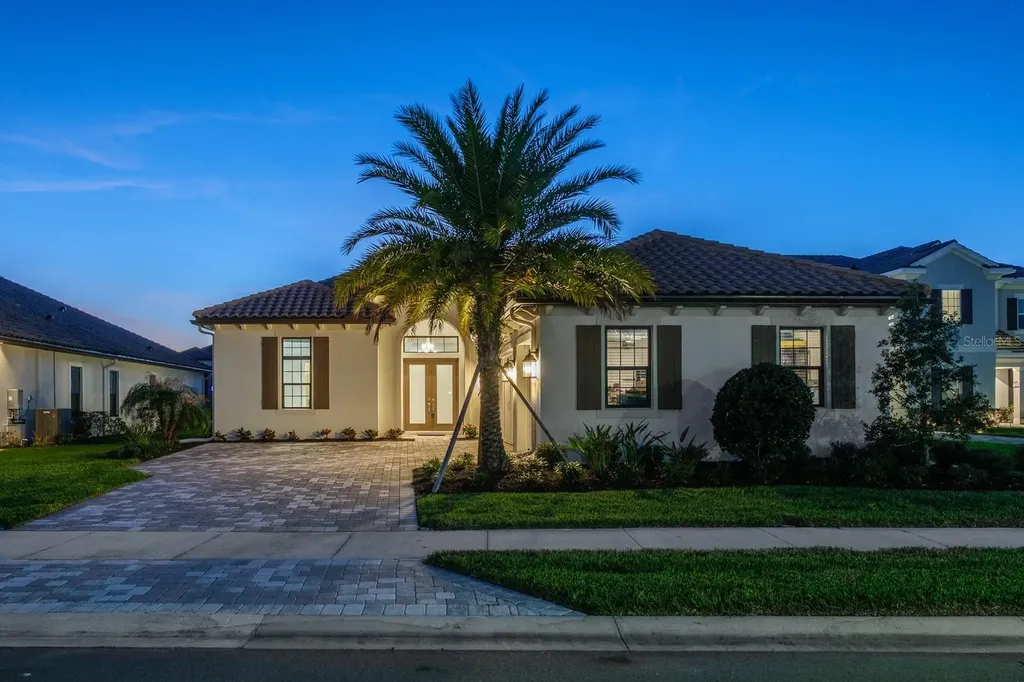 2651 Alluvial Way Wesley Chapel FL 33543