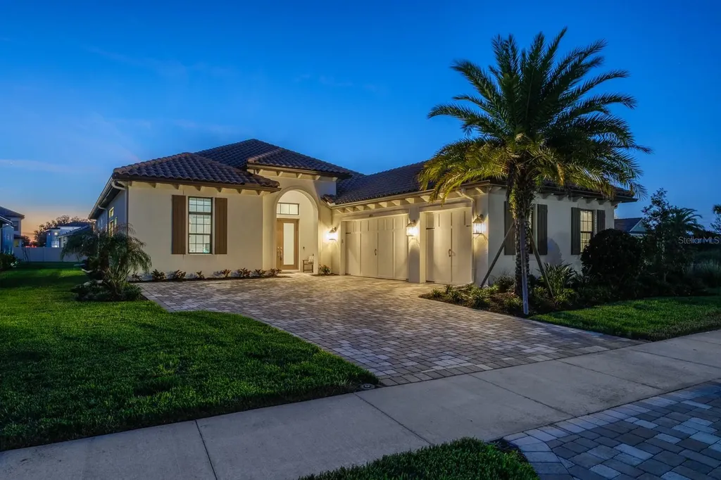2651 Alluvial Way Wesley Chapel FL 33543
