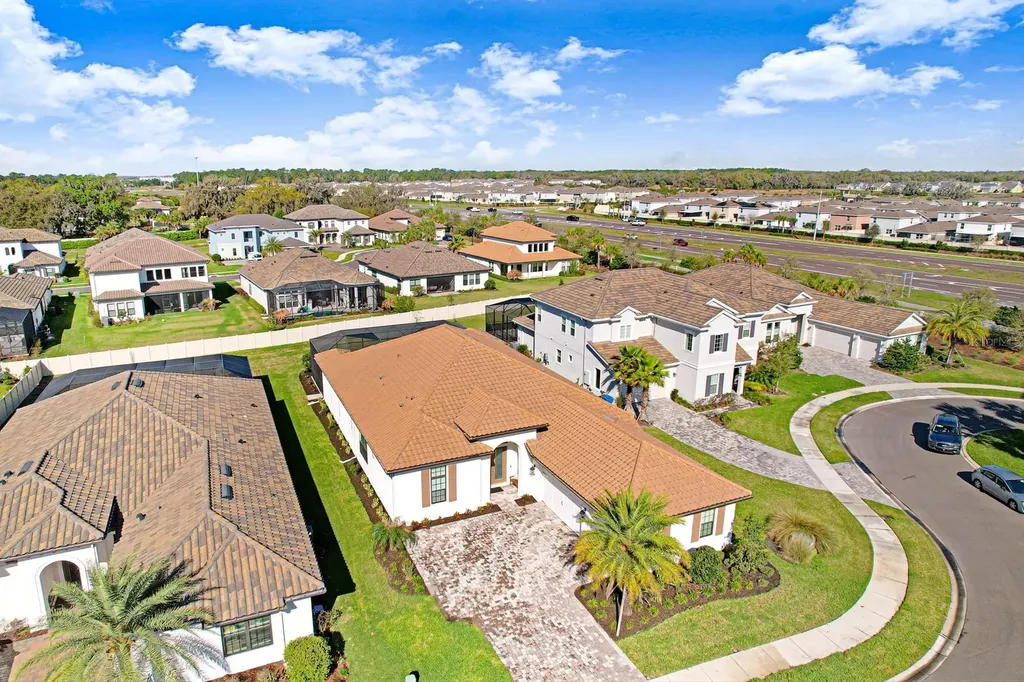 2651 Alluvial Way Wesley Chapel FL 33543