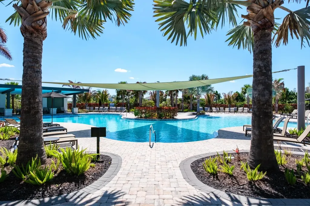 2651 Alluvial Way Wesley Chapel FL 33543