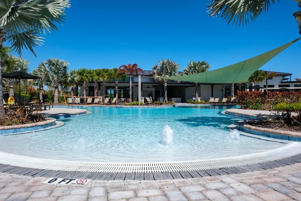2651 Alluvial Way Wesley Chapel FL 33543