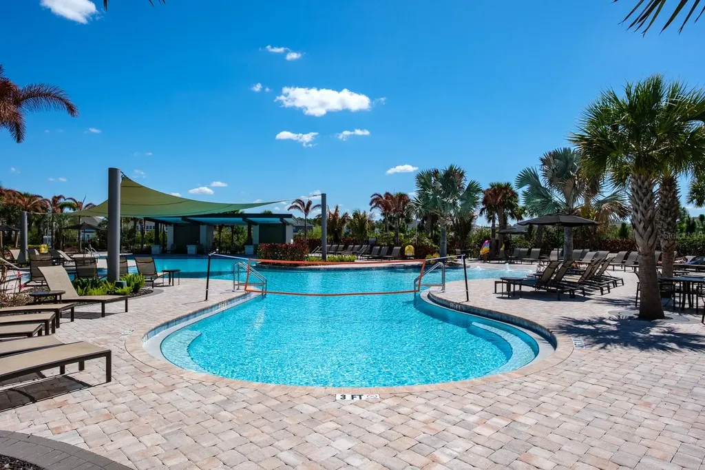 2651 Alluvial Way Wesley Chapel FL 33543