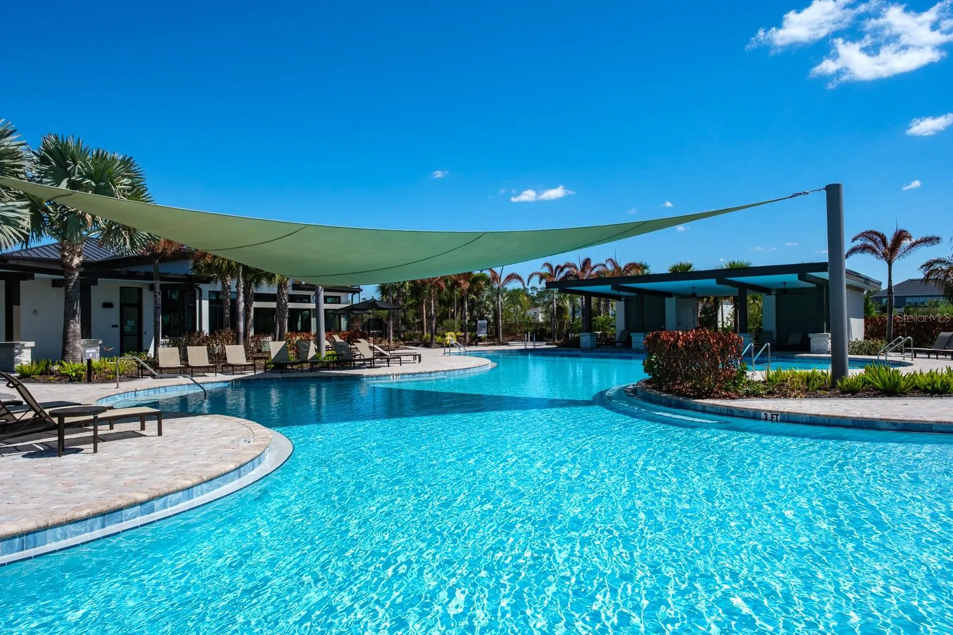 2651 Alluvial Way Wesley Chapel FL 33543