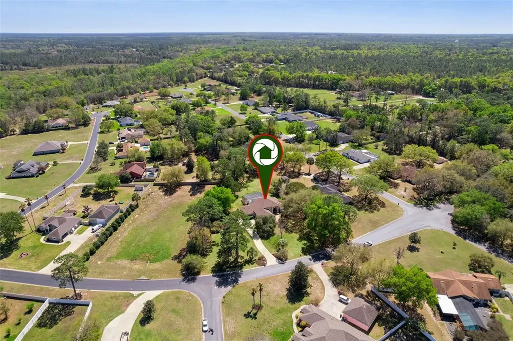6270 NE 49th Street Silver Springs FL 34488
