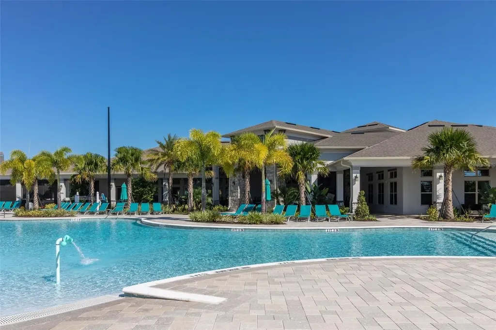 16149 Wind View Lane Winter Garden FL 34787