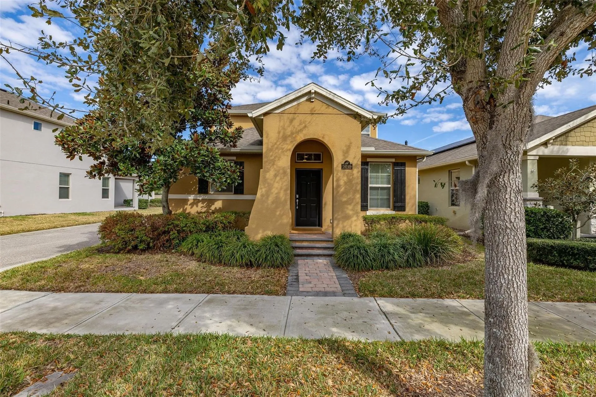 16149 Wind View Lane Winter Garden FL 34787