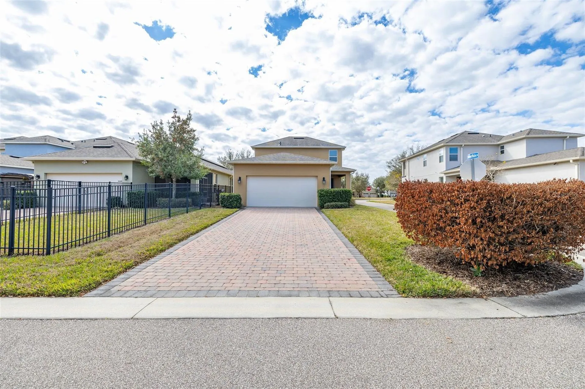 16149 Wind View Lane Winter Garden FL 34787
