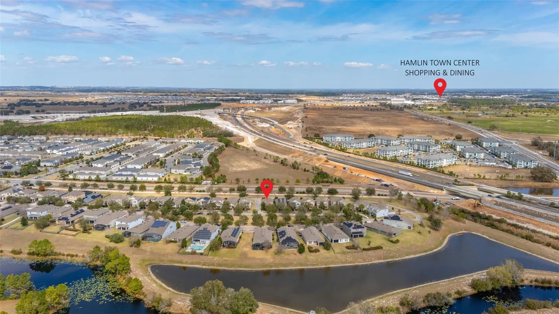 16149 Wind View Lane Winter Garden FL 34787