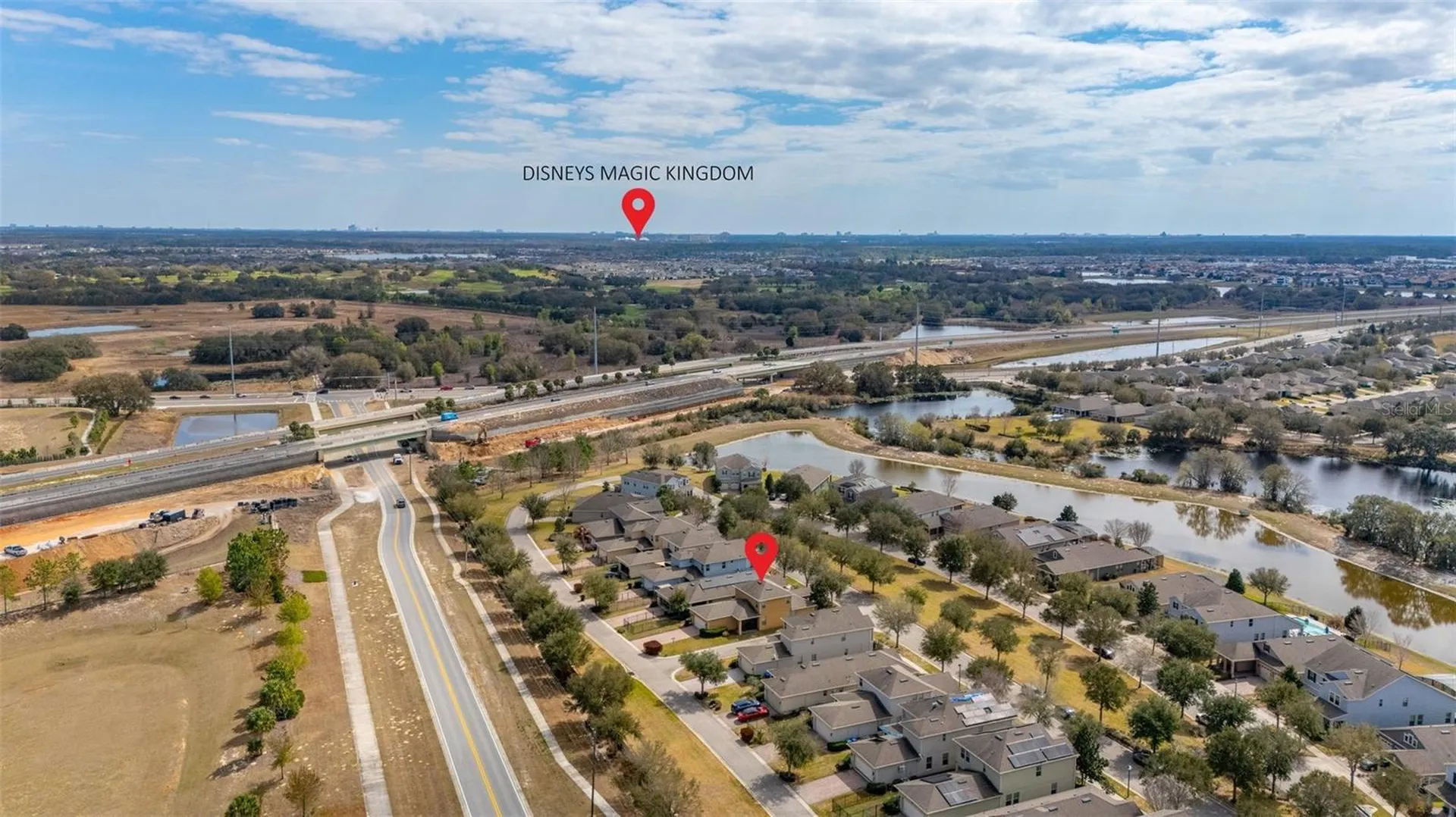 16149 Wind View Lane Winter Garden FL 34787