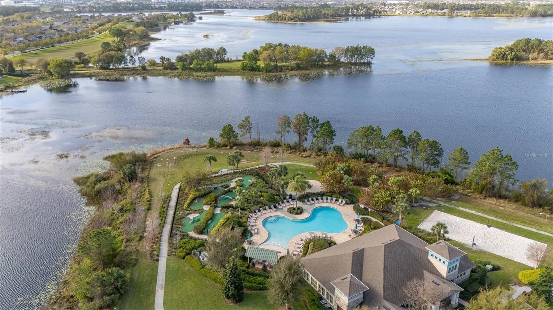 16149 Wind View Lane Winter Garden FL 34787