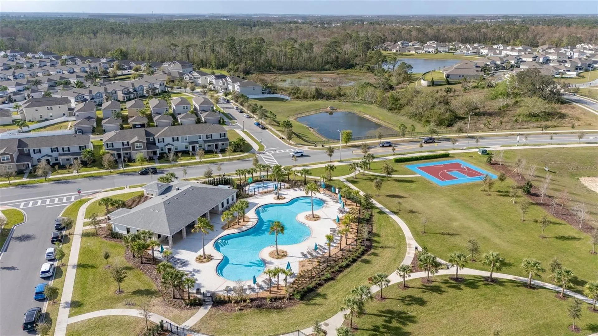 16149 Wind View Lane Winter Garden FL 34787