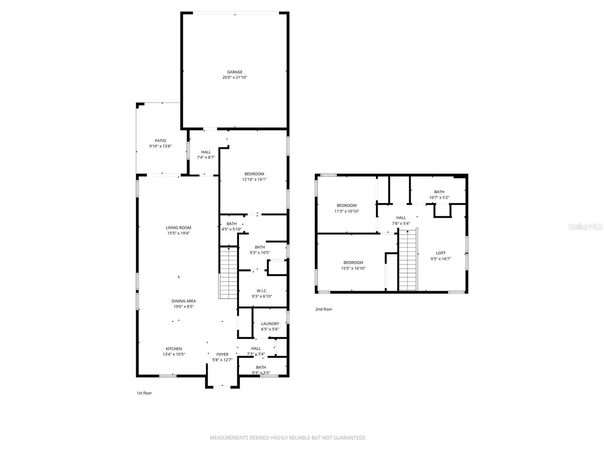 16149 Wind View Lane Winter Garden FL 34787