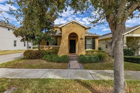 16149 Wind View Lane Winter Garden FL 34787