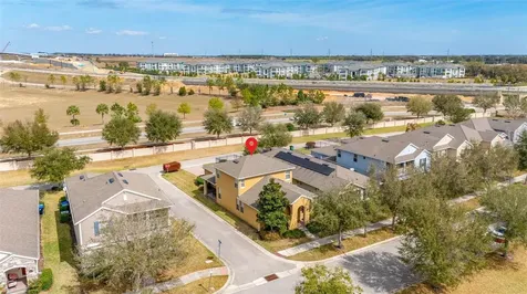 16149 Wind View Lane Winter Garden FL 34787