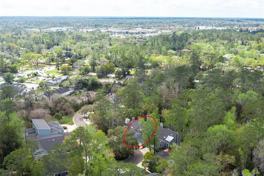 5328 NW 9th Lane Gainesville FL 32605